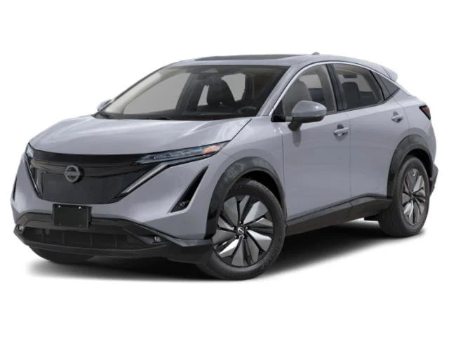 2023 Nissan Ariya