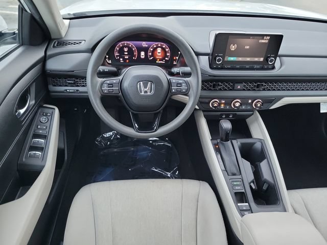 2024 Honda Accord LX - Photo 15