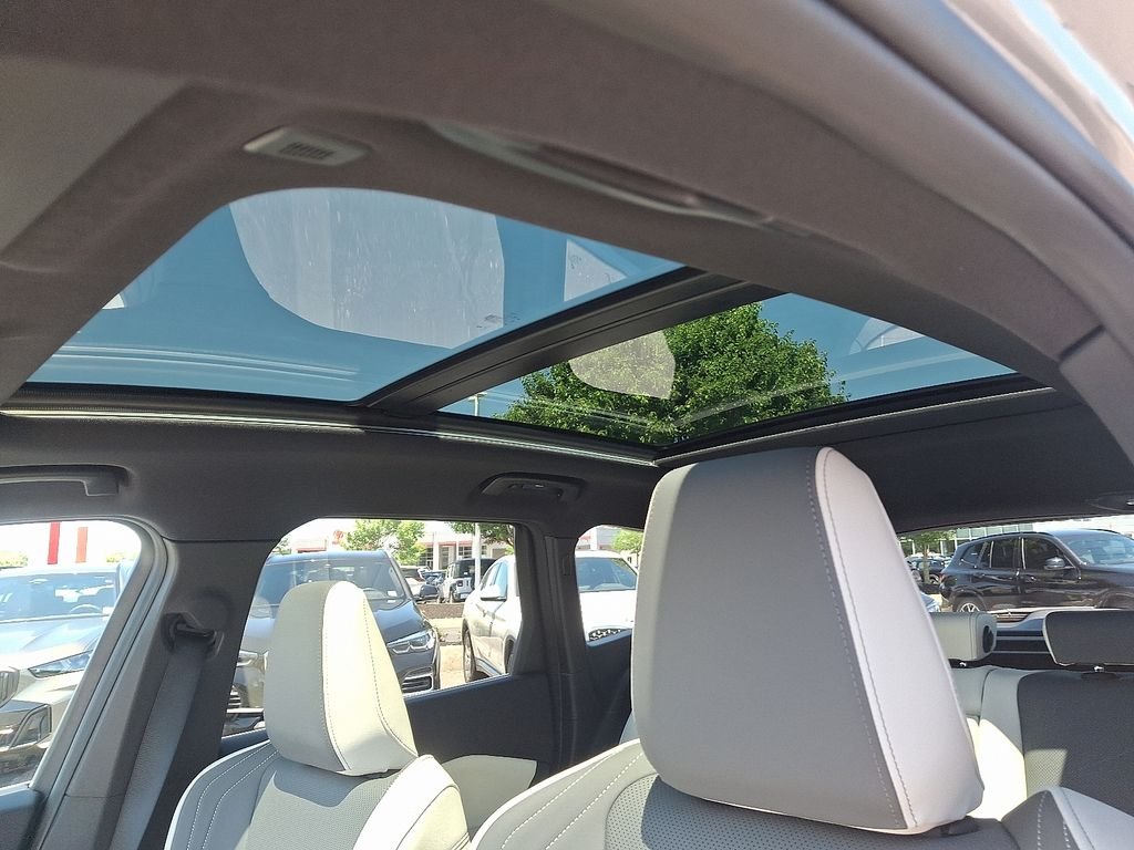 2026 BMW X1 28i - Photo 15