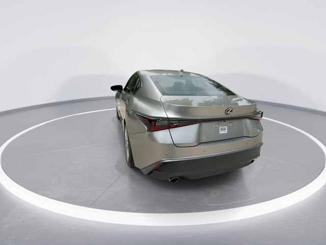 2023 Lexus IS 300 - Photo 6