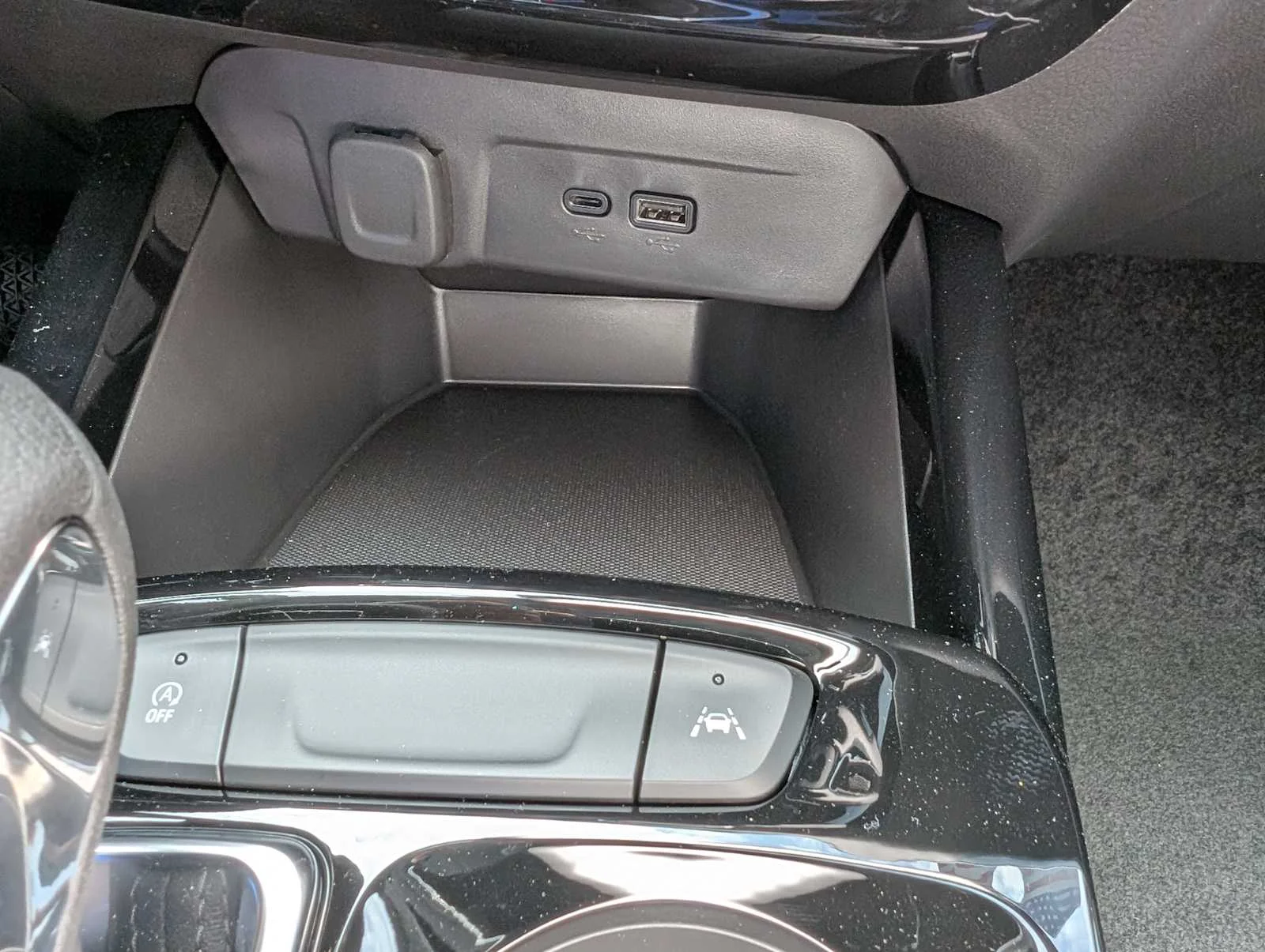 New 2026 Sterling Gray Metallic Chevrolet LT image 22