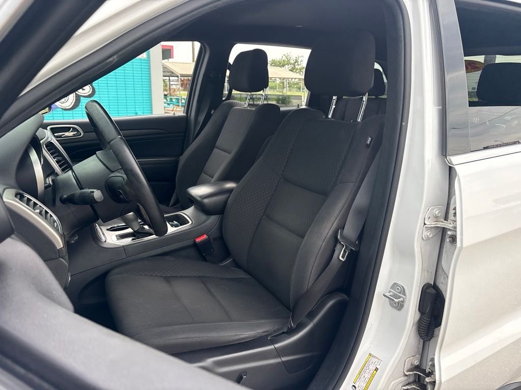 2018 Jeep Grand Cherokee Laredo E - Photo 9