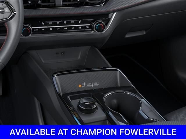 2026 Chevrolet Equinox RS - Photo 23