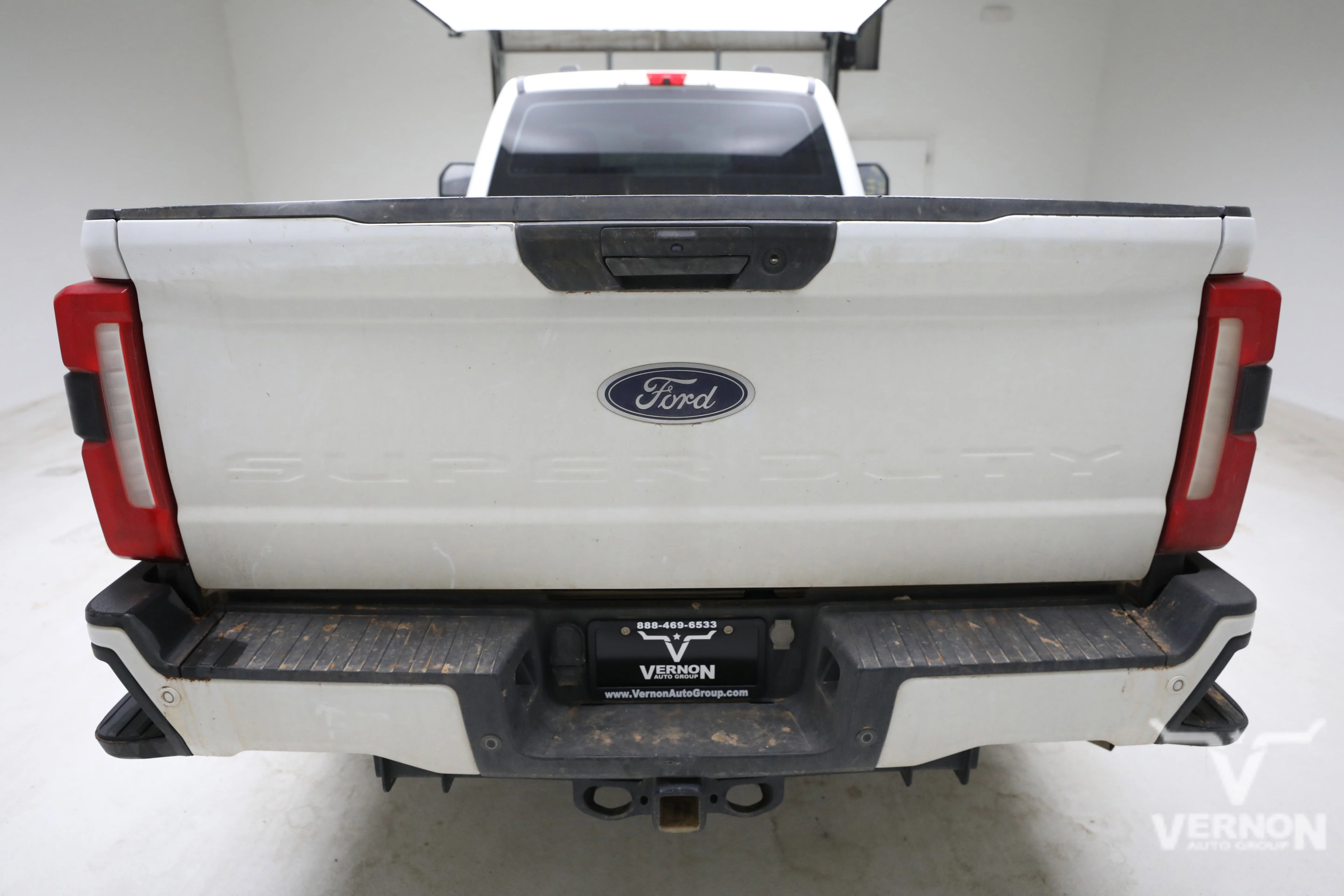 Pre-Owned 2023 Ford Super Duty F-250 XL STX Regular Cab 4x4
