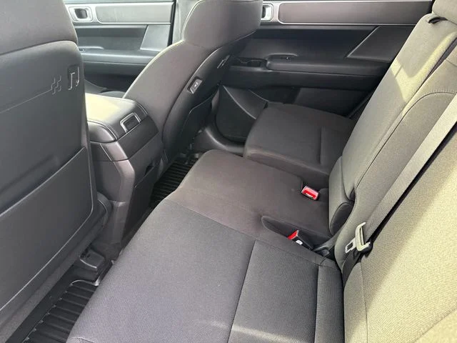 Used 2026 White Hyundai SE image 17