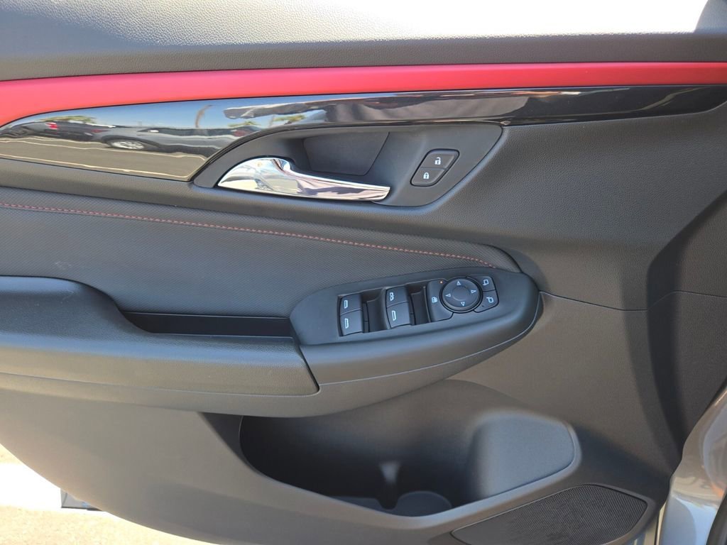 2026 Chevrolet Trailblazer RS - Photo 9