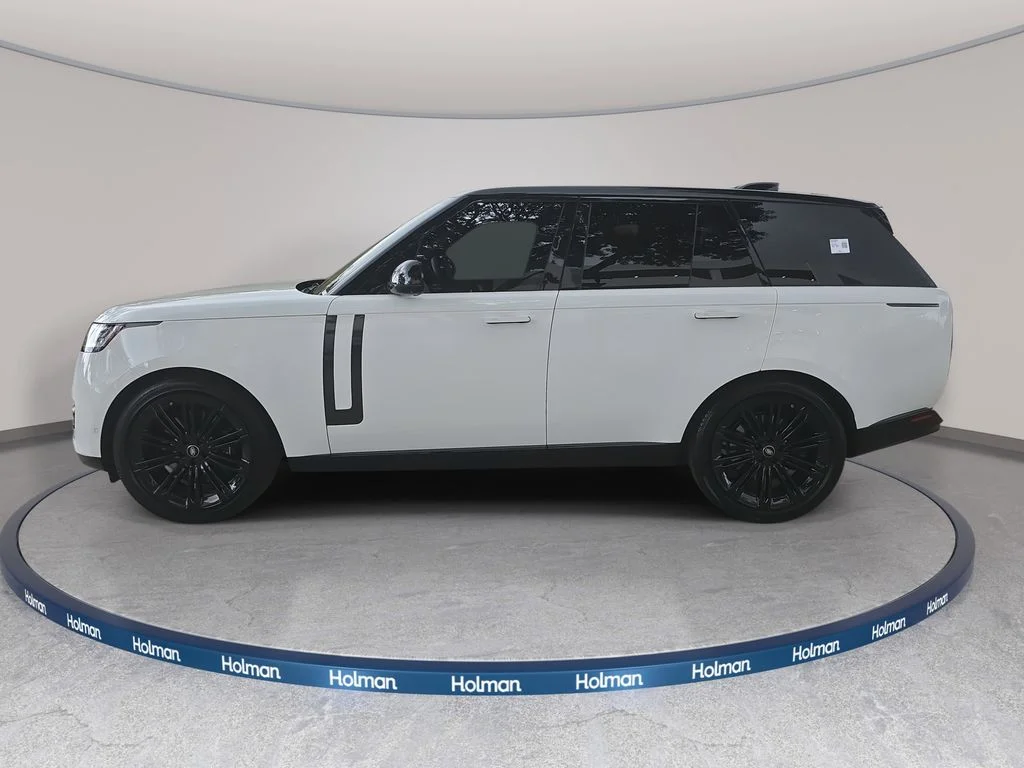 Used 2025 Fuji White Land Rover SE SWB P350 image 8