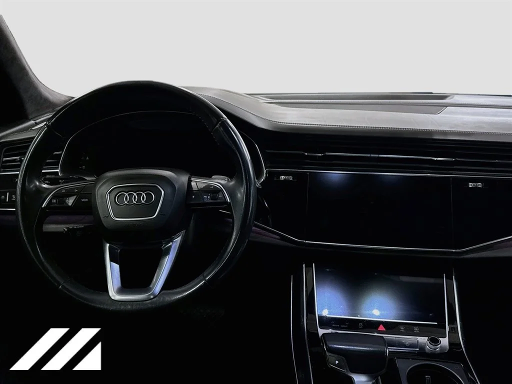 Used 2019  Audi Prestige image 24