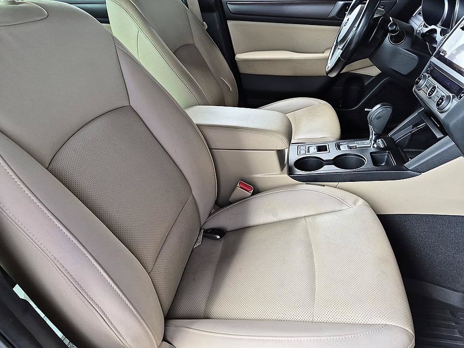 Used 2015 Lapis Blue Pearl Subaru 2.5i Limited image 34