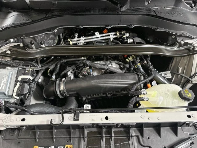 New 2026 Ford Explorer ST-Line