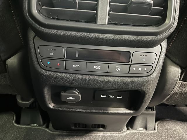 2026 Honda Ridgeline Black Edition - Photo 24