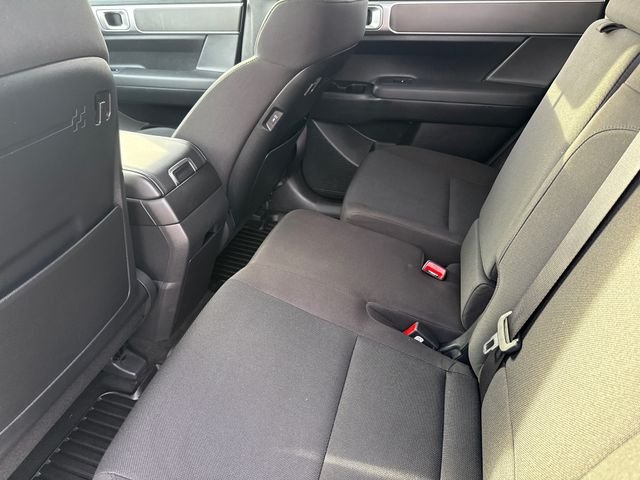 Used 2026 White Hyundai SE image 17