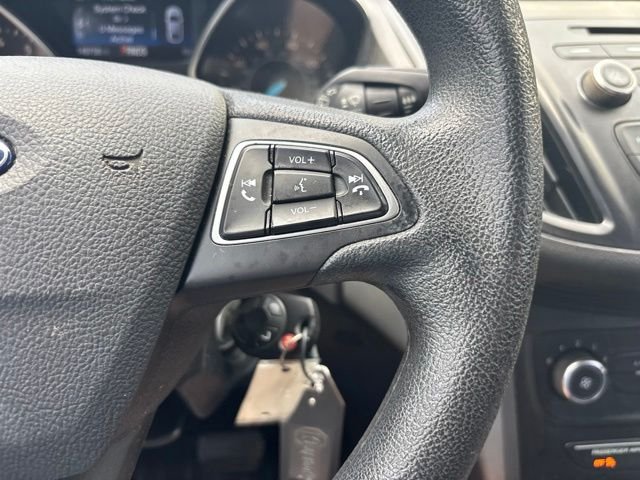 Used 2018 Silver Ford S image 20