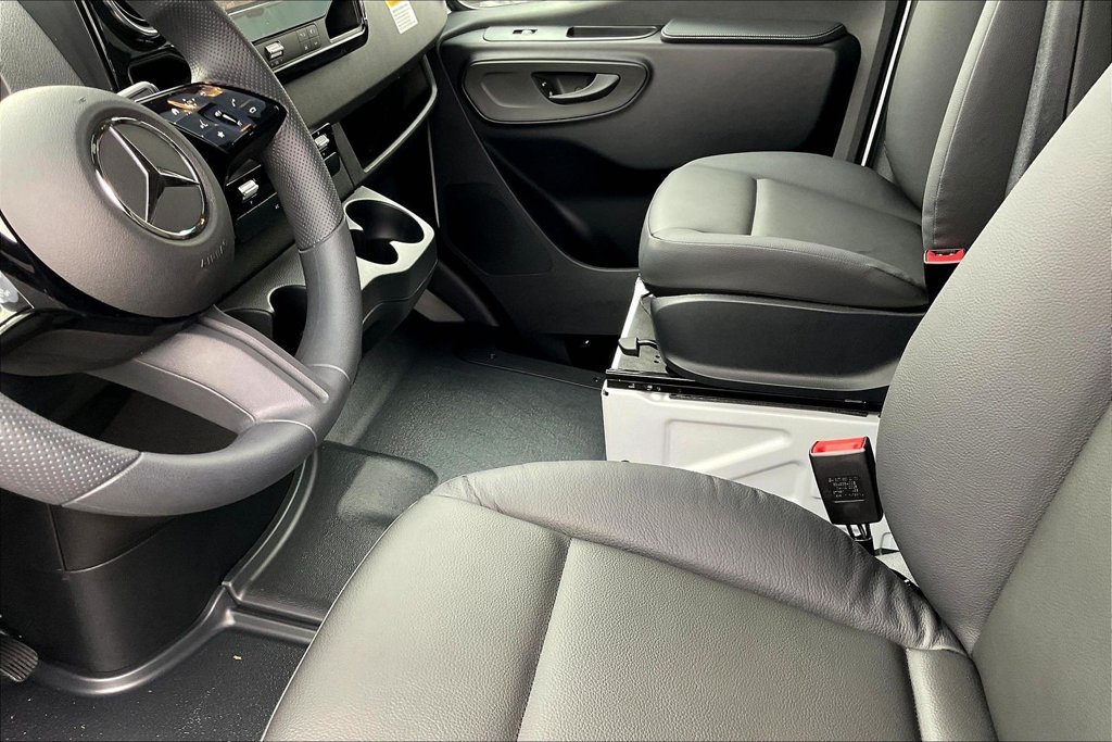 2026 Mercedes-Benz Sprinter Cargo Van Base - Photo 7
