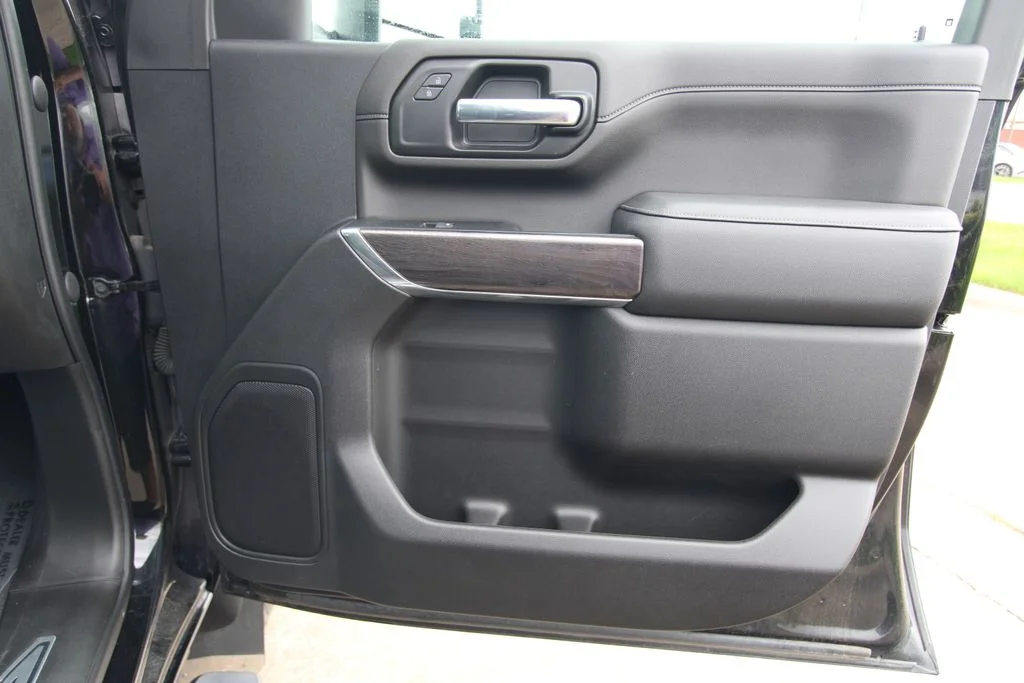 Used 2023 Black Chevrolet LTZ image 41