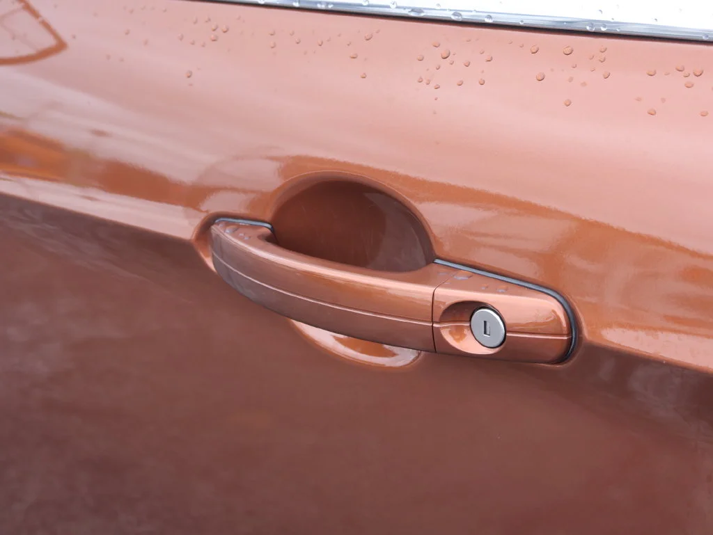 Used 2017 Canyon Ridge Metallic Ford SE image 24