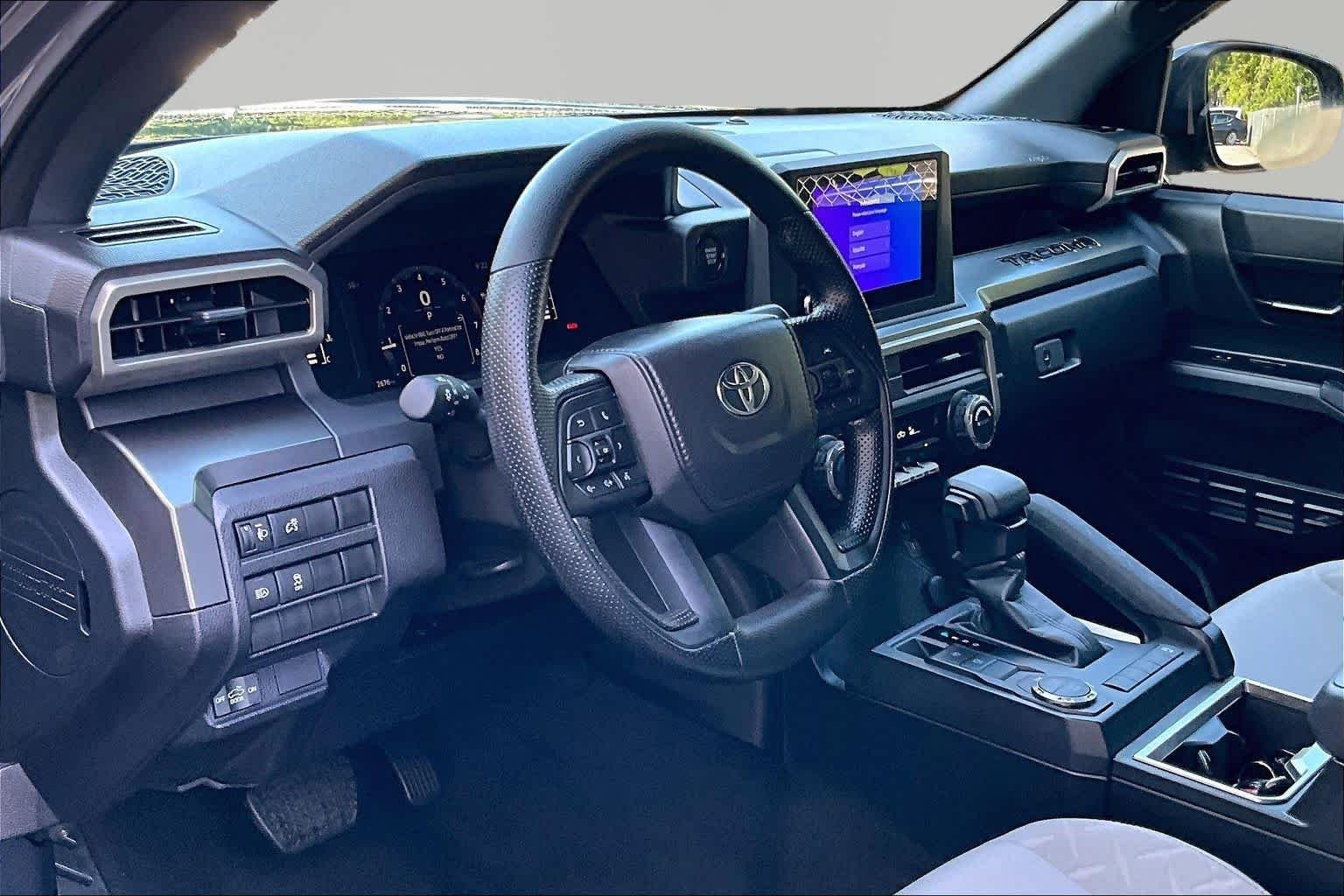 Used 2026 Underground Toyota SR5 image 17