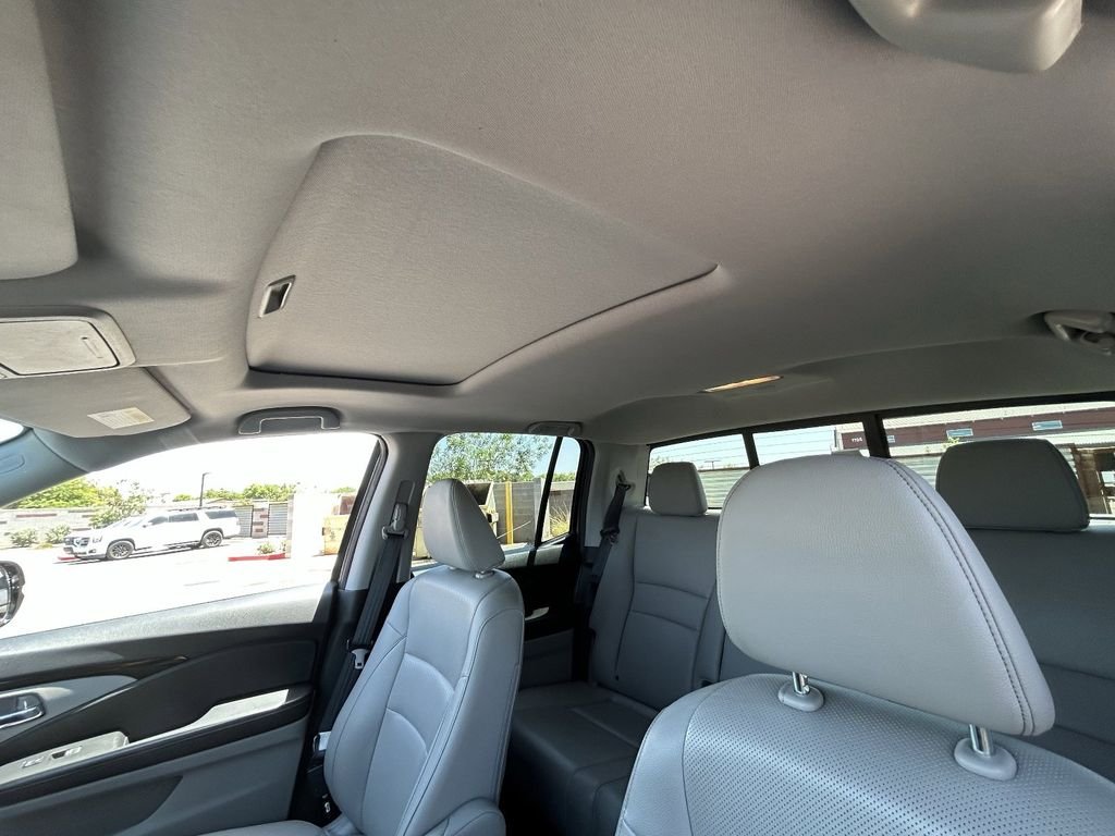 Used 2018  Honda RTL-E image 21