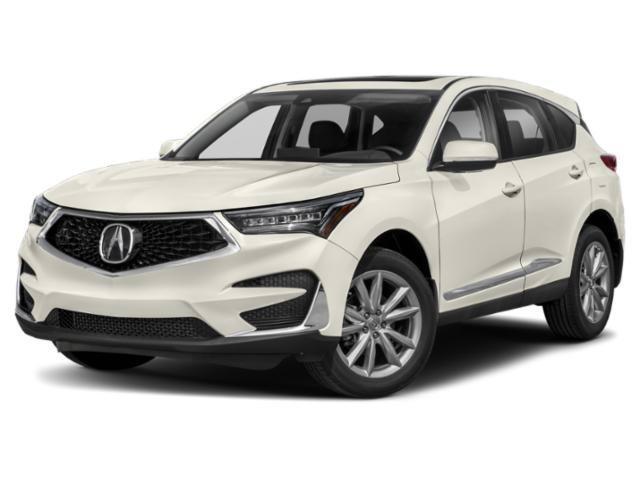 Used 2019 Modern Steel Acura  image 16