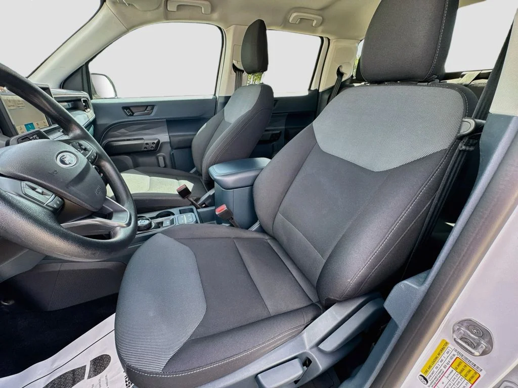 Used 2024 White Ford XL image 23