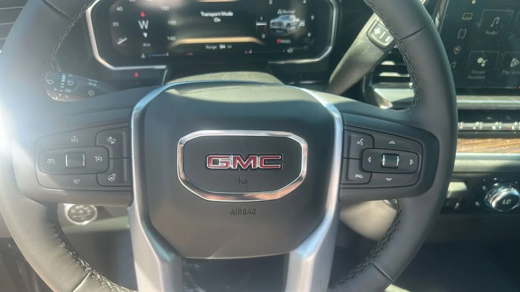 2026 GMC Sierra 1500 Elevation - Photo 10
