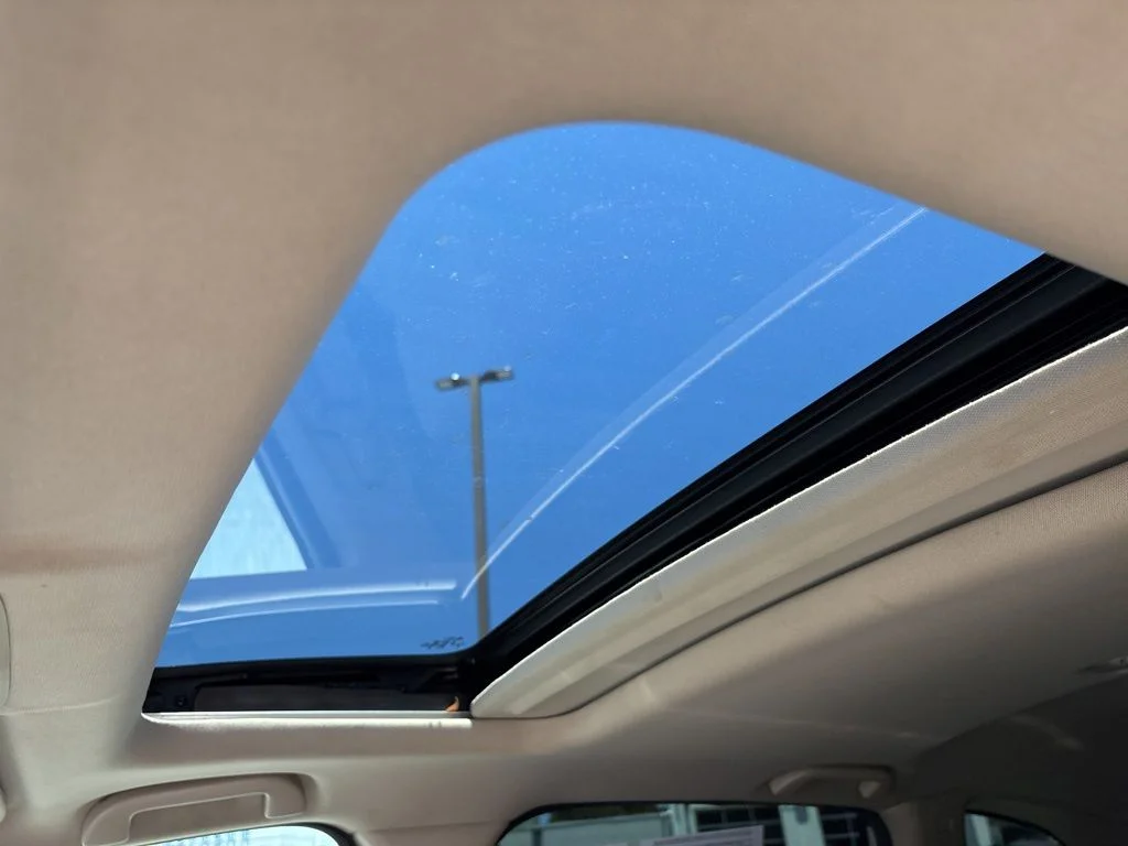 Used 2017 Sandstorm Metallic Honda Touring image 25