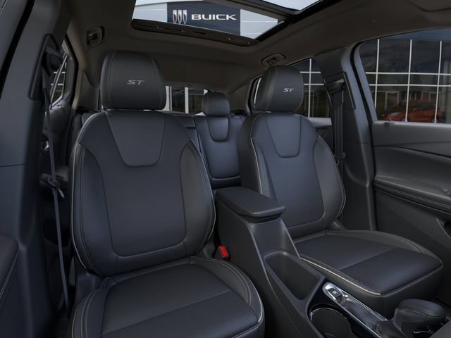 2026 Buick Encore GX Sport Touring - Photo 17