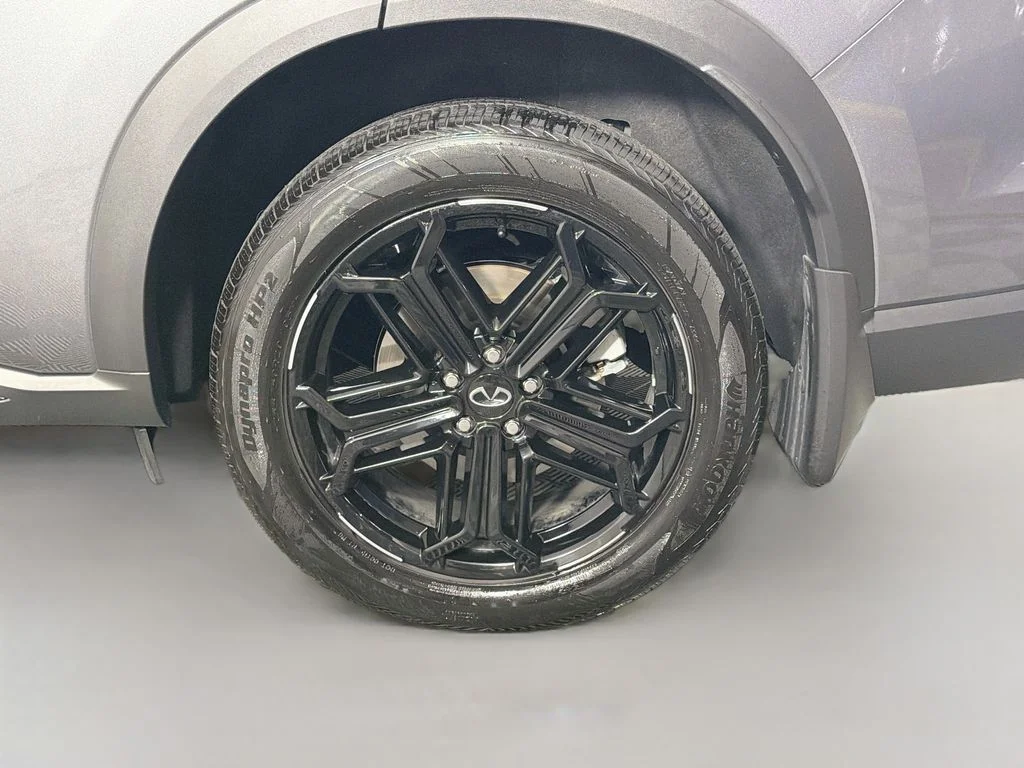 Used 2026 Gray INFINITI SPORT image 34