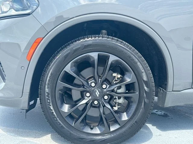 Certified Used 2023 Gray Dodge GT Premium image 10