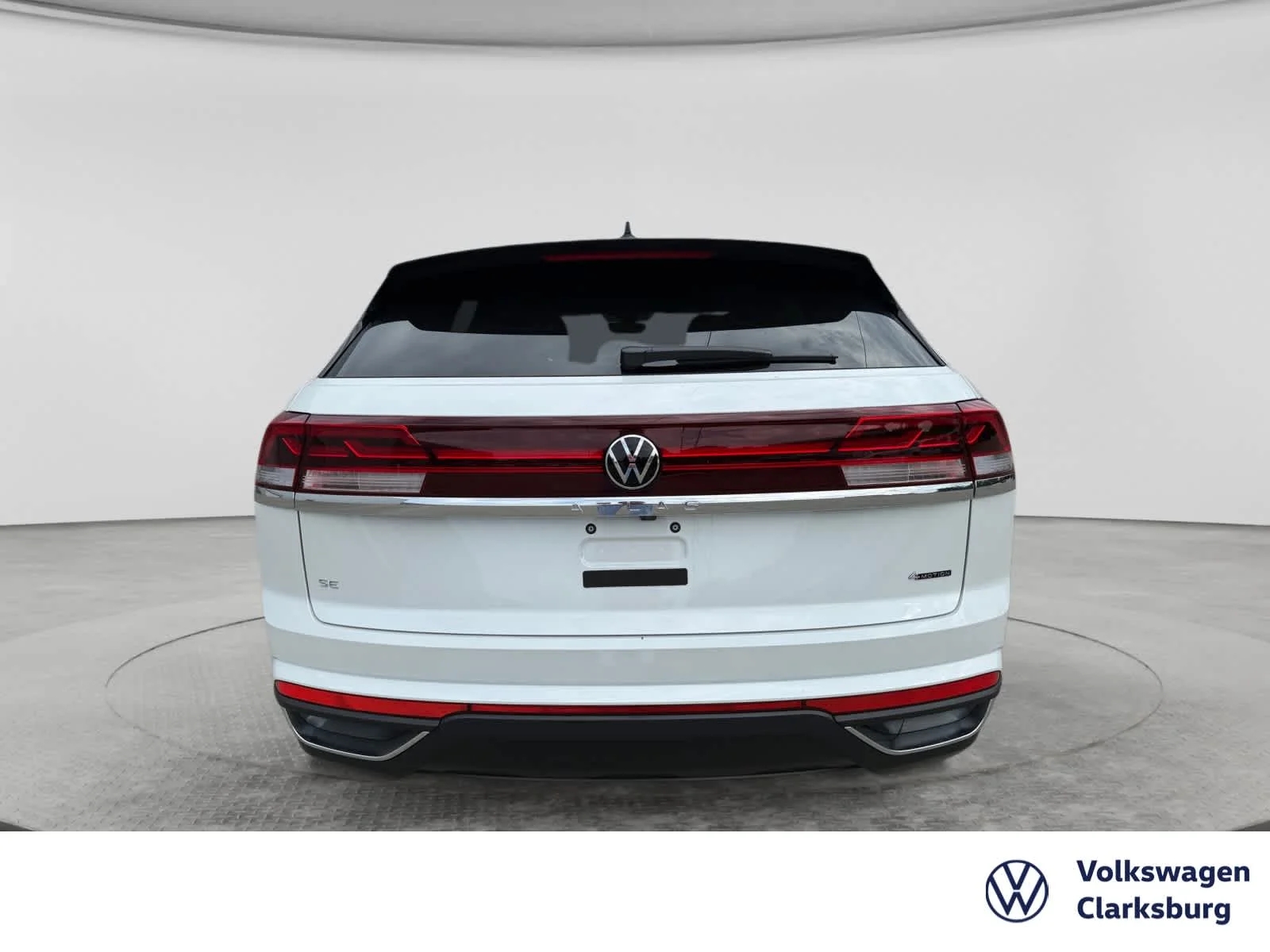 New 2026 Opal White Pearl Volkswagen 2.0T SE image 23