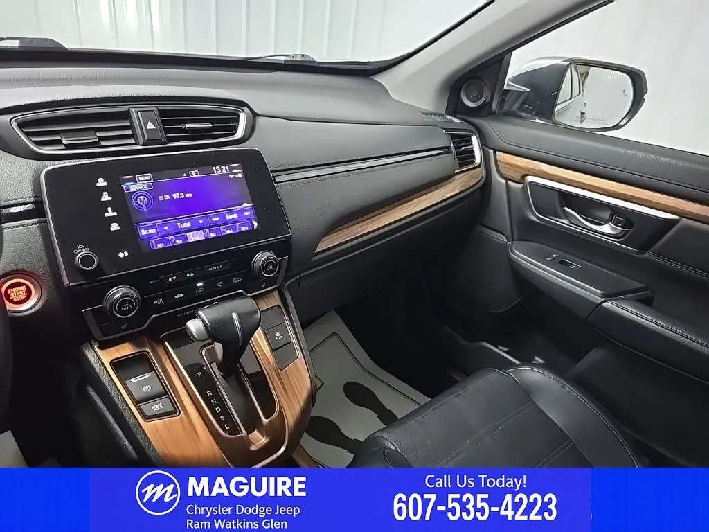 Used 2019  Honda EX-L image 27