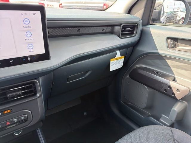 New 2026 Oxford White Ford XL image 23