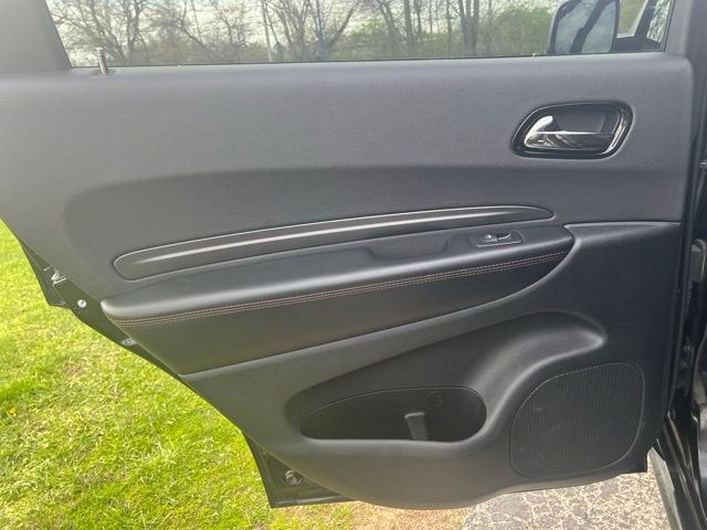 Used 2023 Black Dodge GT image 22