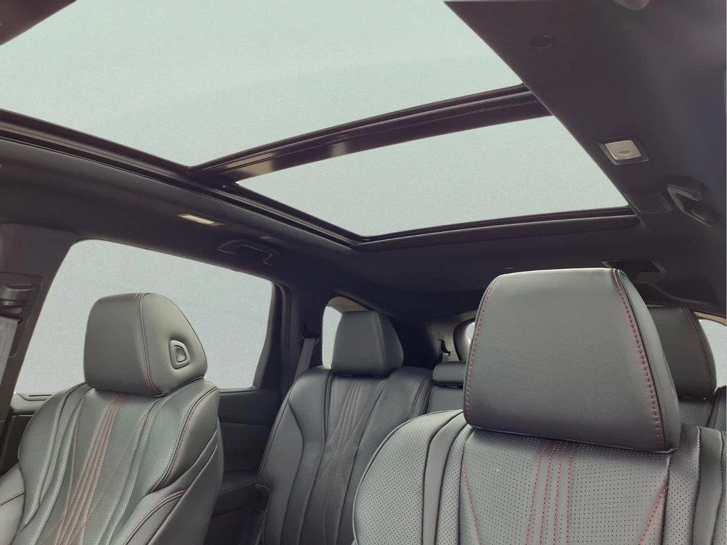 2026 Acura MDX A-Spec w/Advance Package - Photo 17