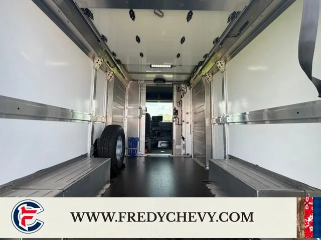 2026 Chevrolet BrightDrop Base - Photo 34