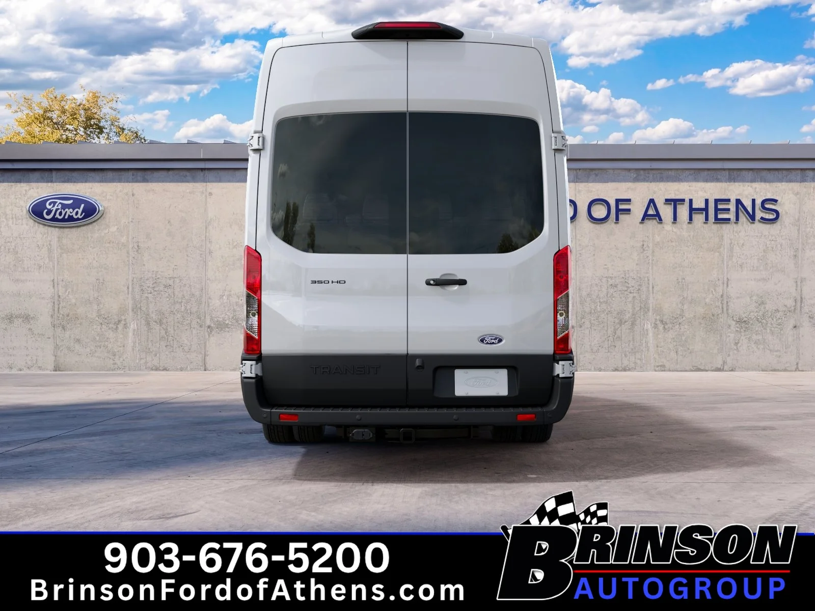New 2027 Oxford White Ford XL image 7