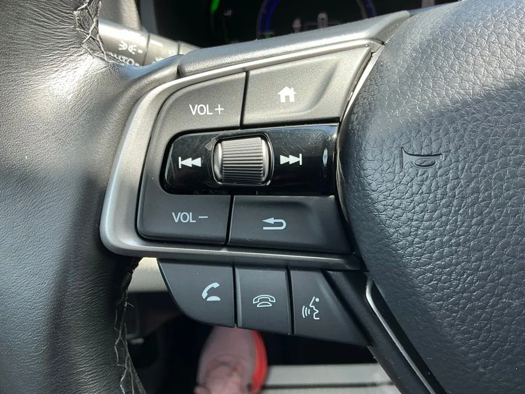 Used 2022  Honda Touring image 39