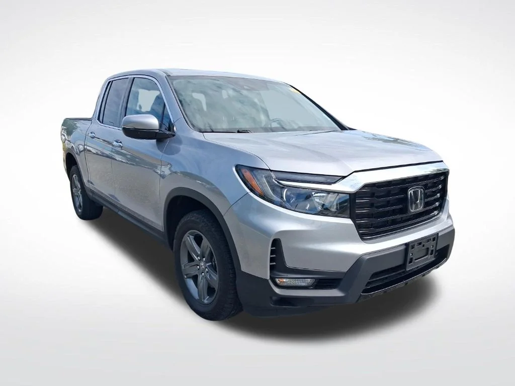 Used 2022  Honda RTL-E image 3