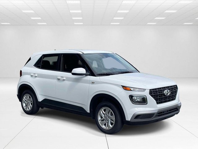 2026 Hyundai VENUE SE