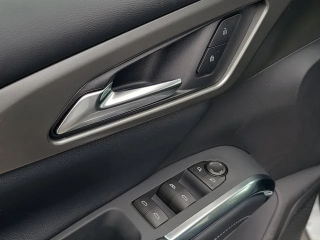New 2026 Sterling Gray Metallic Chevrolet LT image 16
