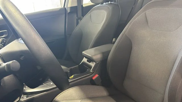 Certified Used 2025 Gray Kia LXS image 26