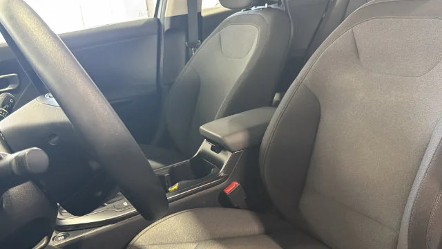 Certified Used 2025 Gray Kia LXS image 26