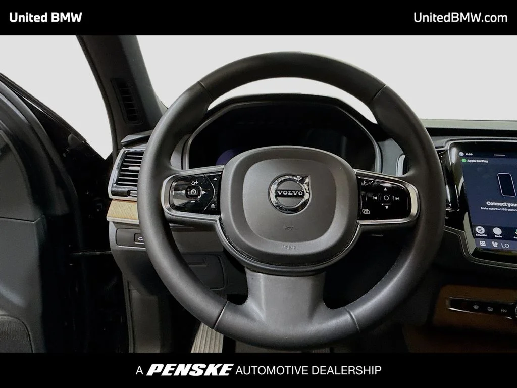 2024 Volvo XC90 Plus - Photo 6