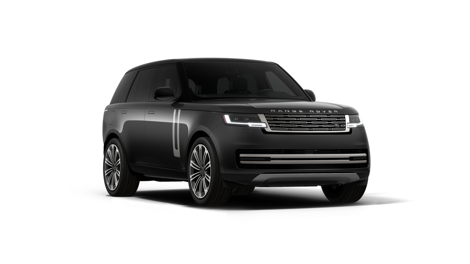 2026 Land Rover Range Rover 4.4 SE SWB's photo