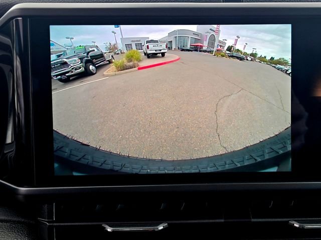 New 2026 41 Exterior Paint Jeep Sport image 10