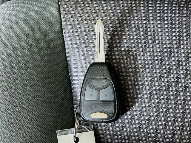 2007 Dodge Dakota SLT - Photo 23