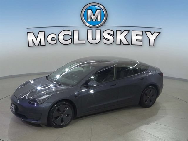 2023 Tesla Model 3 -'s photo