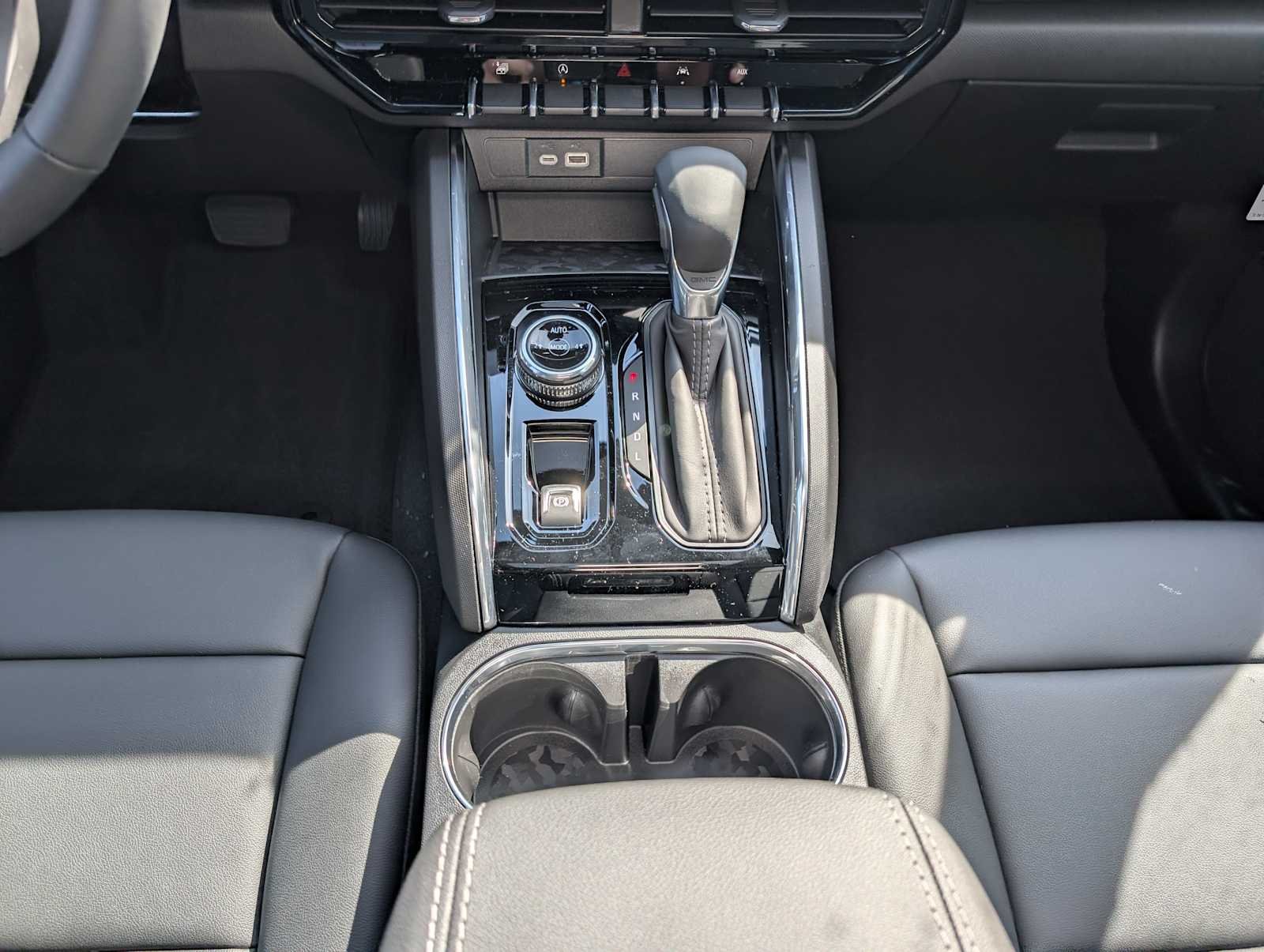 2026 GMC Canyon Elevation - Photo 15