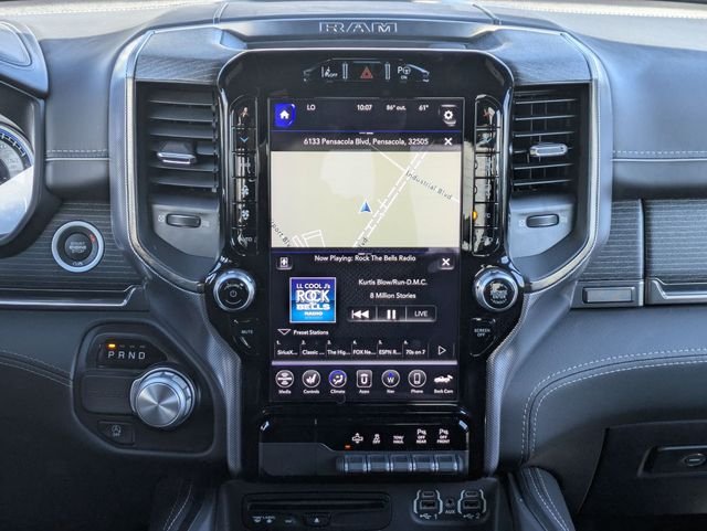 Used 2019 Gray Ram Limited image 23