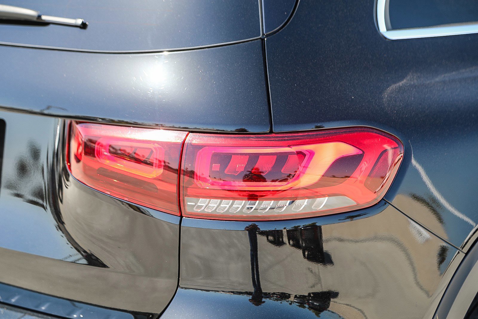2021 Mercedes-Benz GLB Base - Photo 8